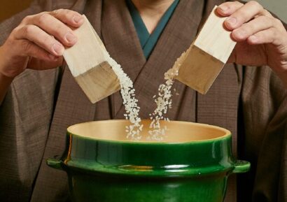 八代目儀兵衛セブンイレブンブレンド