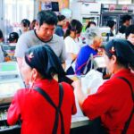 借金は悪か。上間弁当さんの経営セミナーに行ってきました。