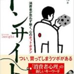 今、熱い広告キーワード、インサイトとは